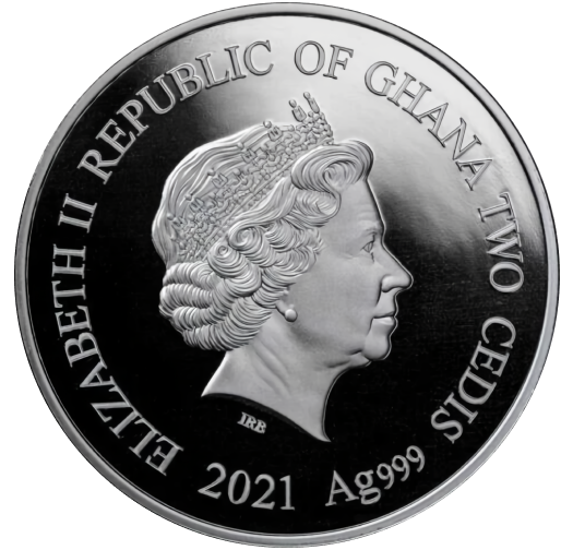 Год Быка (Гана) - 2021