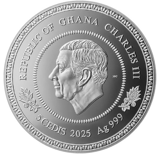 Осеннее дерево жизни (Гана) -2025