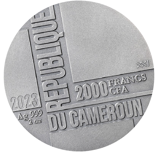 Время - деньги (Камерун)-2023