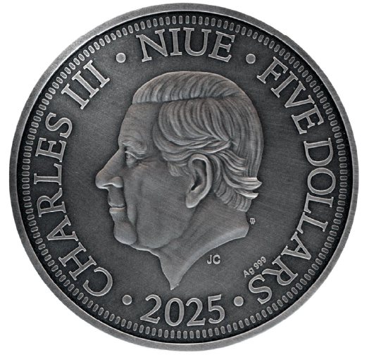 Клеопатра - 2025