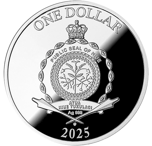 Князь мира - 2025