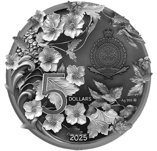 Хранитель леса (Ниуэ) - 2025