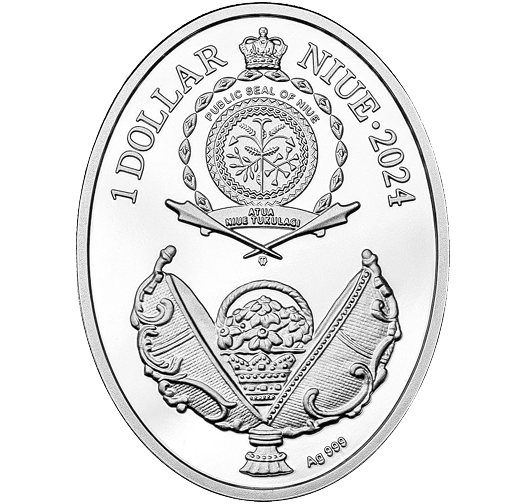 Яйцо Фаберже: Цветение яблони