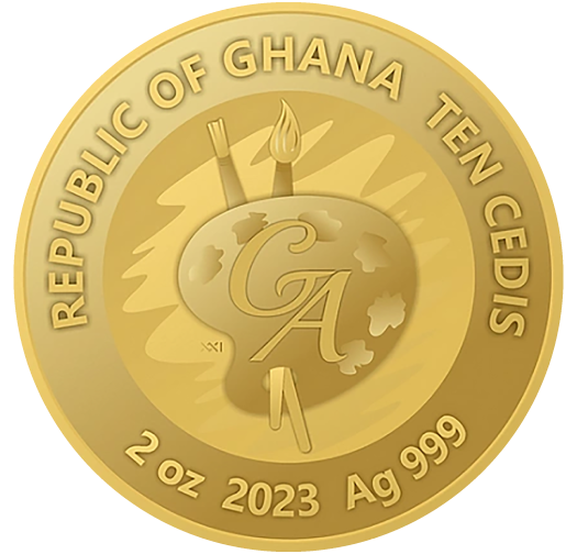 Юдифь и голова Олоферна. Густав Климт (Гана)-2023