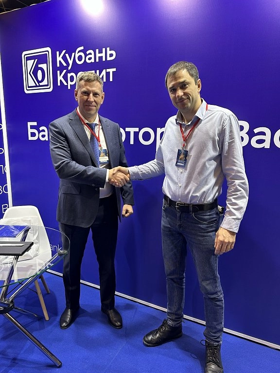 «Кубань Кредит» стал партнером выставки-ярмарки «Раздолье Ставрополья»
