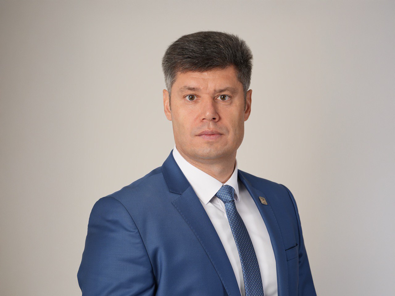 Александр Калинич: Мы – банк не в регионе, а для региона