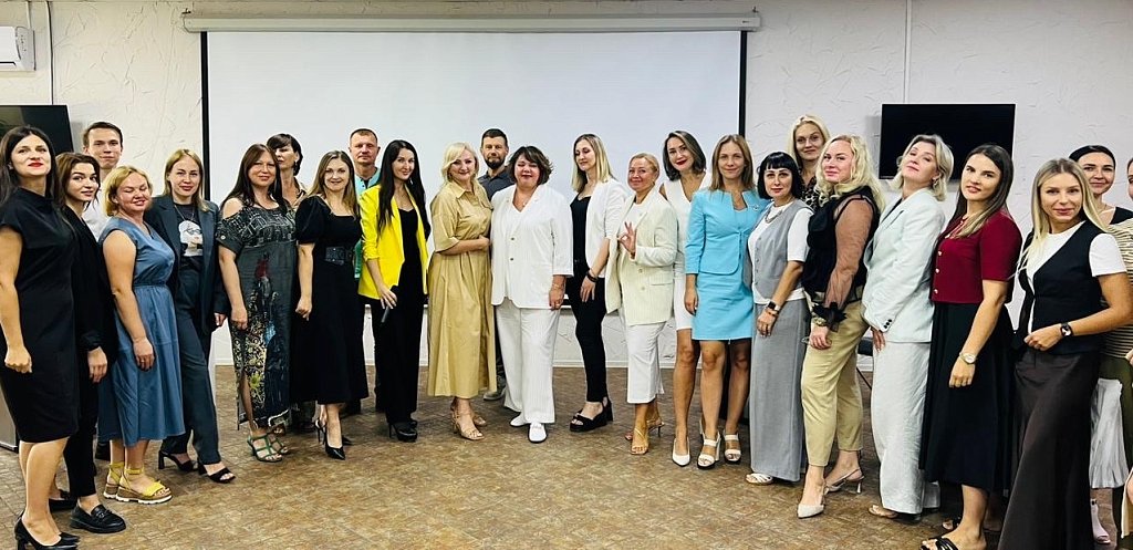 «Кубань Кредит» представил банковские продукты для предпринимателей бьюти-индустрии