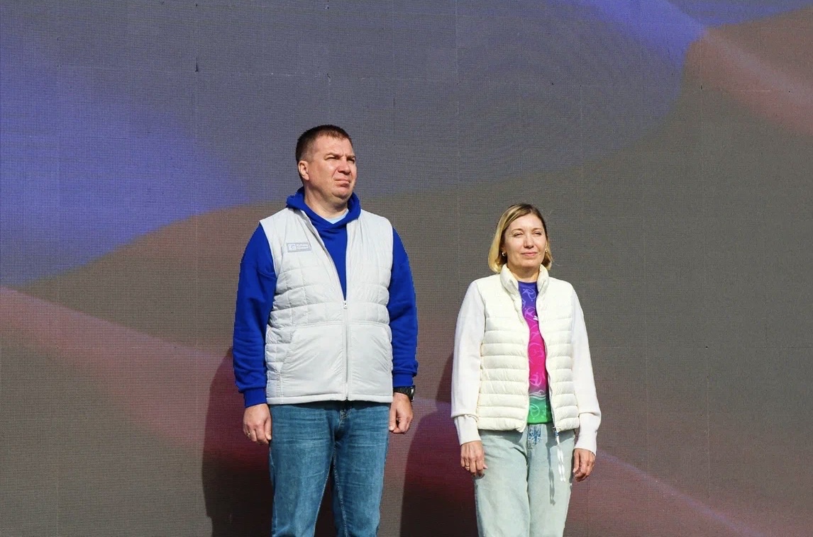 «Кубань Кредит» выступил спонсором командных соревнований «Энергия спорта»