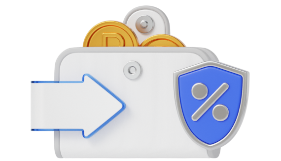 Активный кошелёк