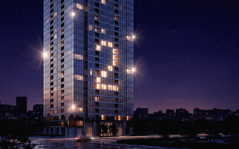 «Кубань Кредит» вошел в ТОП-3 ипотек на первичном рынке