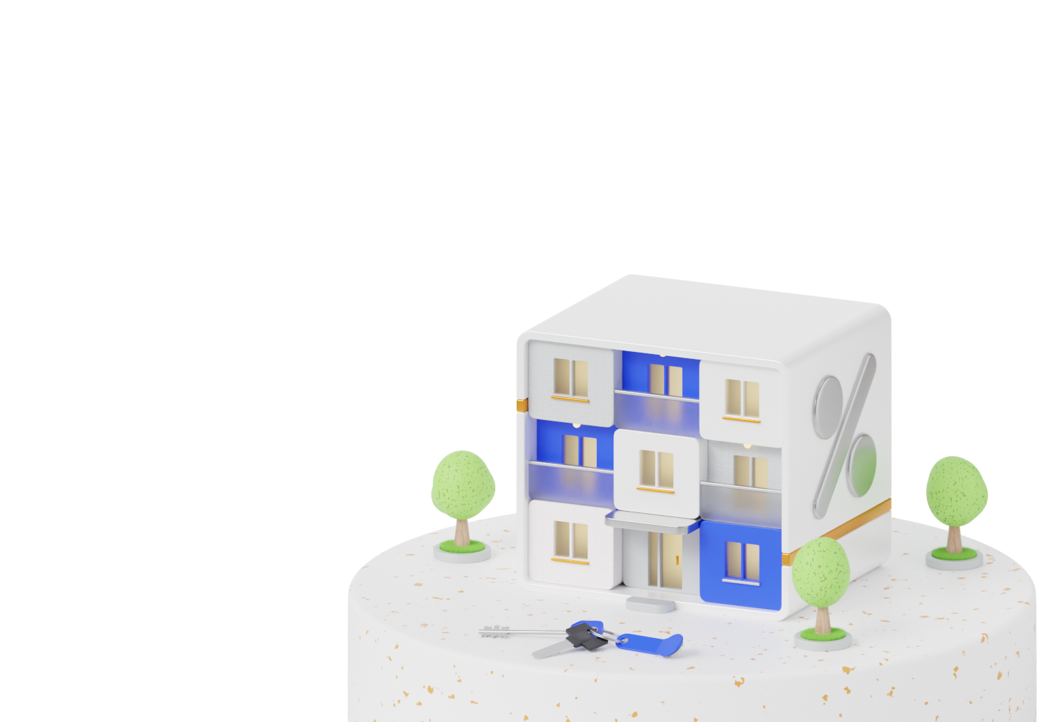 Новостройка