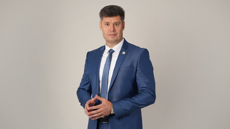 Александр Калинич: Наш главный актив – доверие, накопленное за 32 года