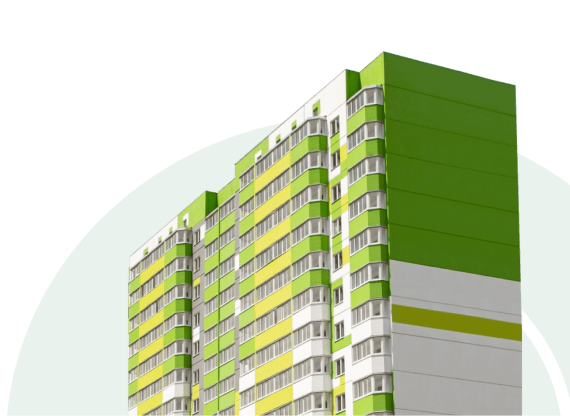 ЖР «Восточный»