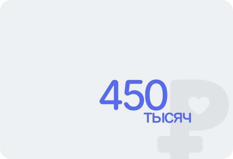 Получение субсидии