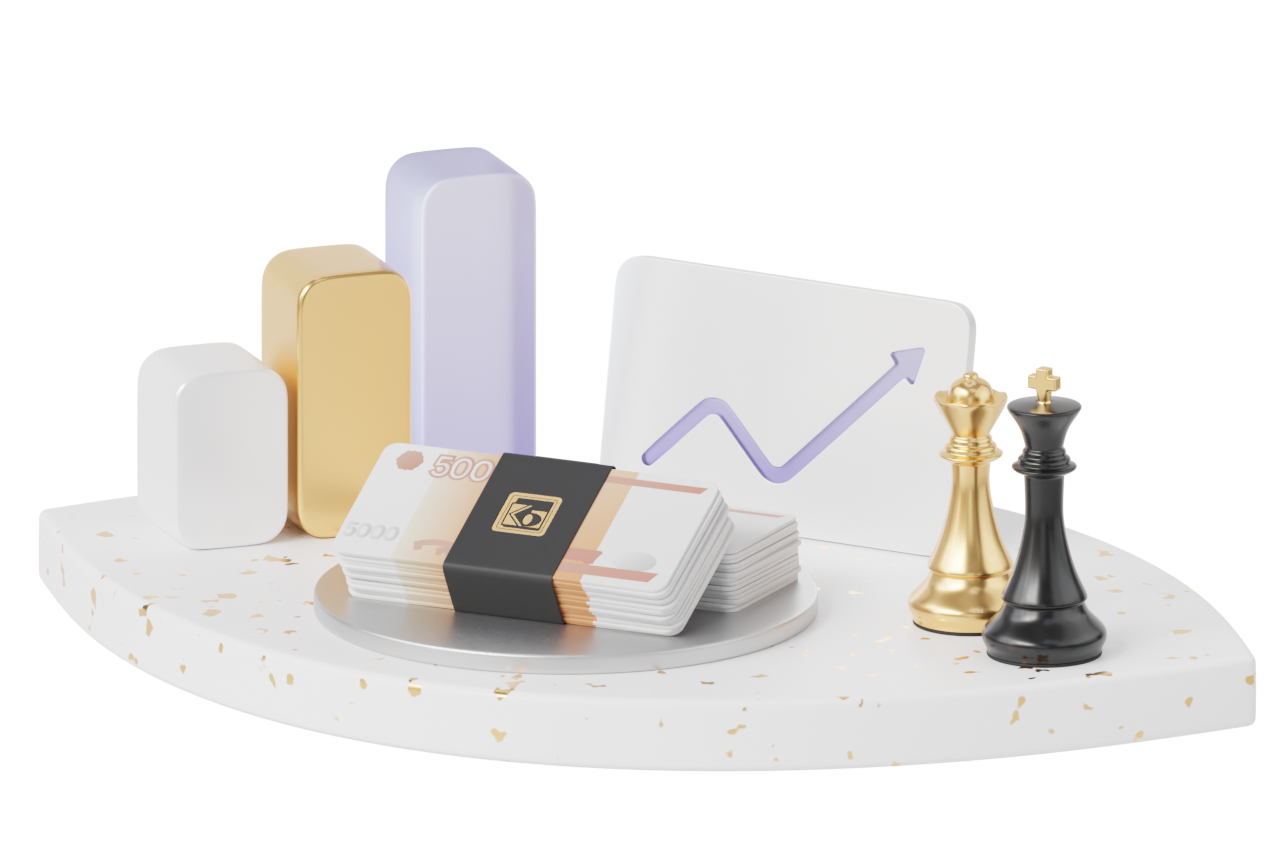 VIP Стратегия