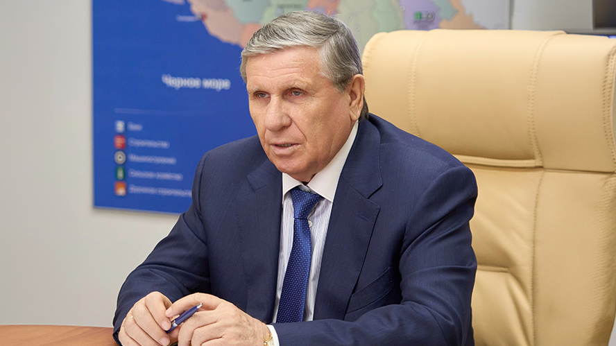ТОП-43 — не предел: в чём сила Банка «Кубань Кредит»  и почему ему доверяют