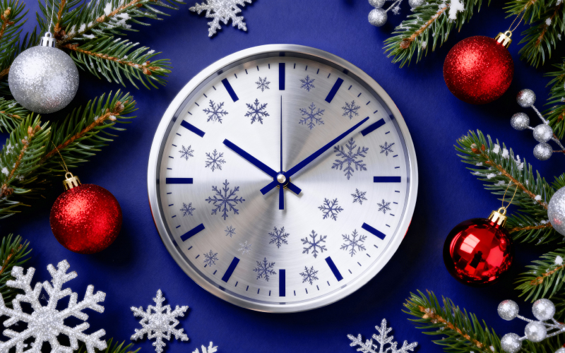 График работы Банка «Кубань Кредит» с 31 декабря 2025 года по 11 января 2026 года