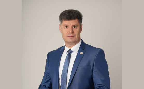 Александр Калинич: Наш главный актив – доверие, накопленное за 32 года