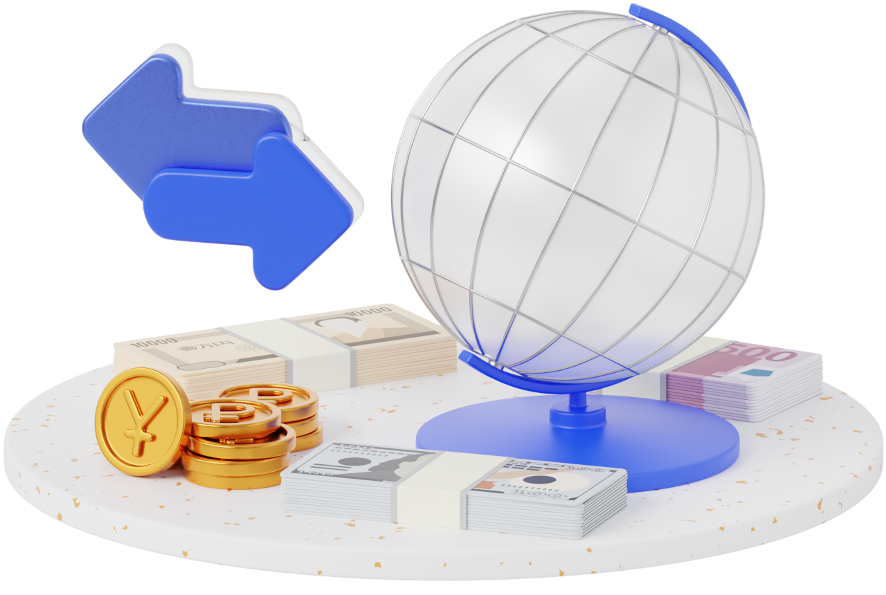 Банковские переводы за рубеж