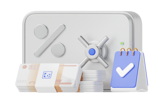 Экспресс-кредит без залога