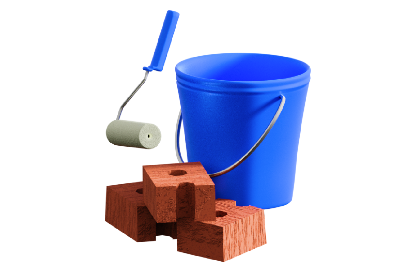 Мой надёжный дом