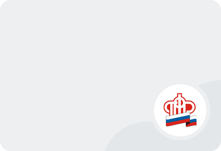 Выписка из СФР