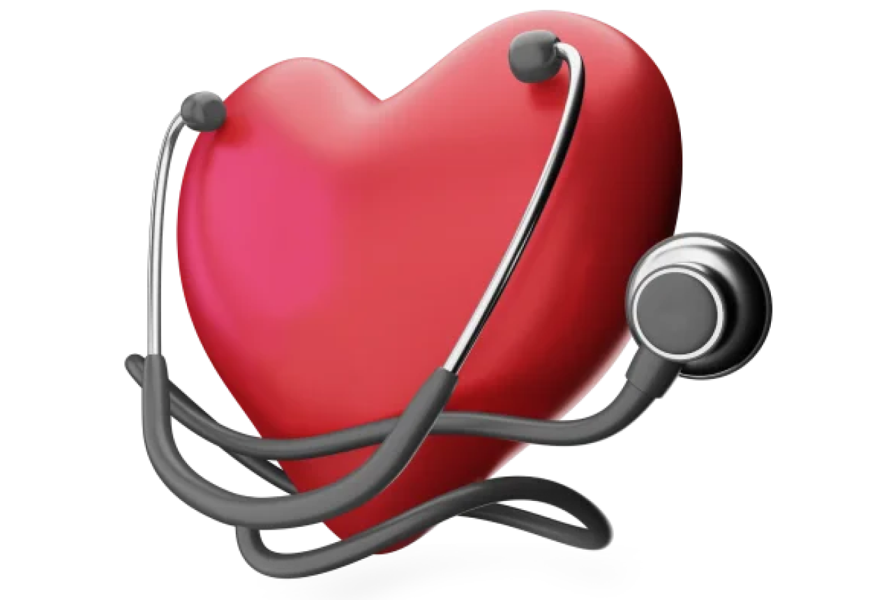 Забота о здоровье