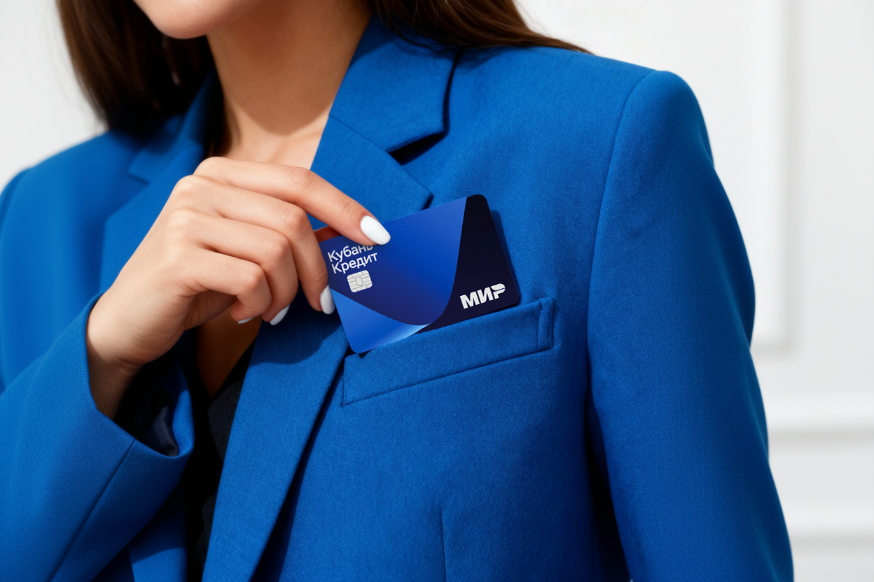 Изменение тарифов для банковских карт физических лиц с 1 декабря 2025 года