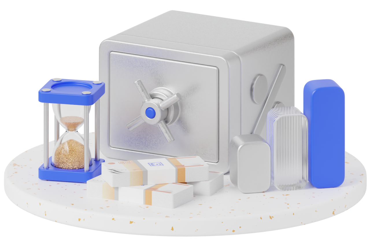 Программа долгосрочных сбережений