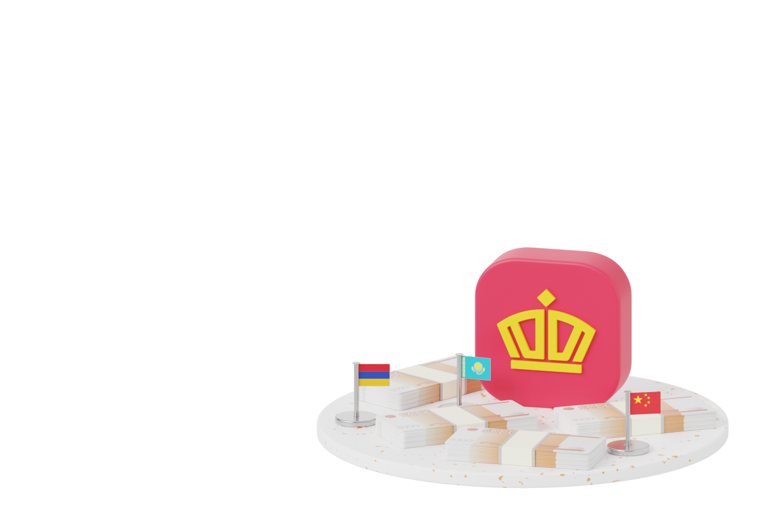 Золотая корона