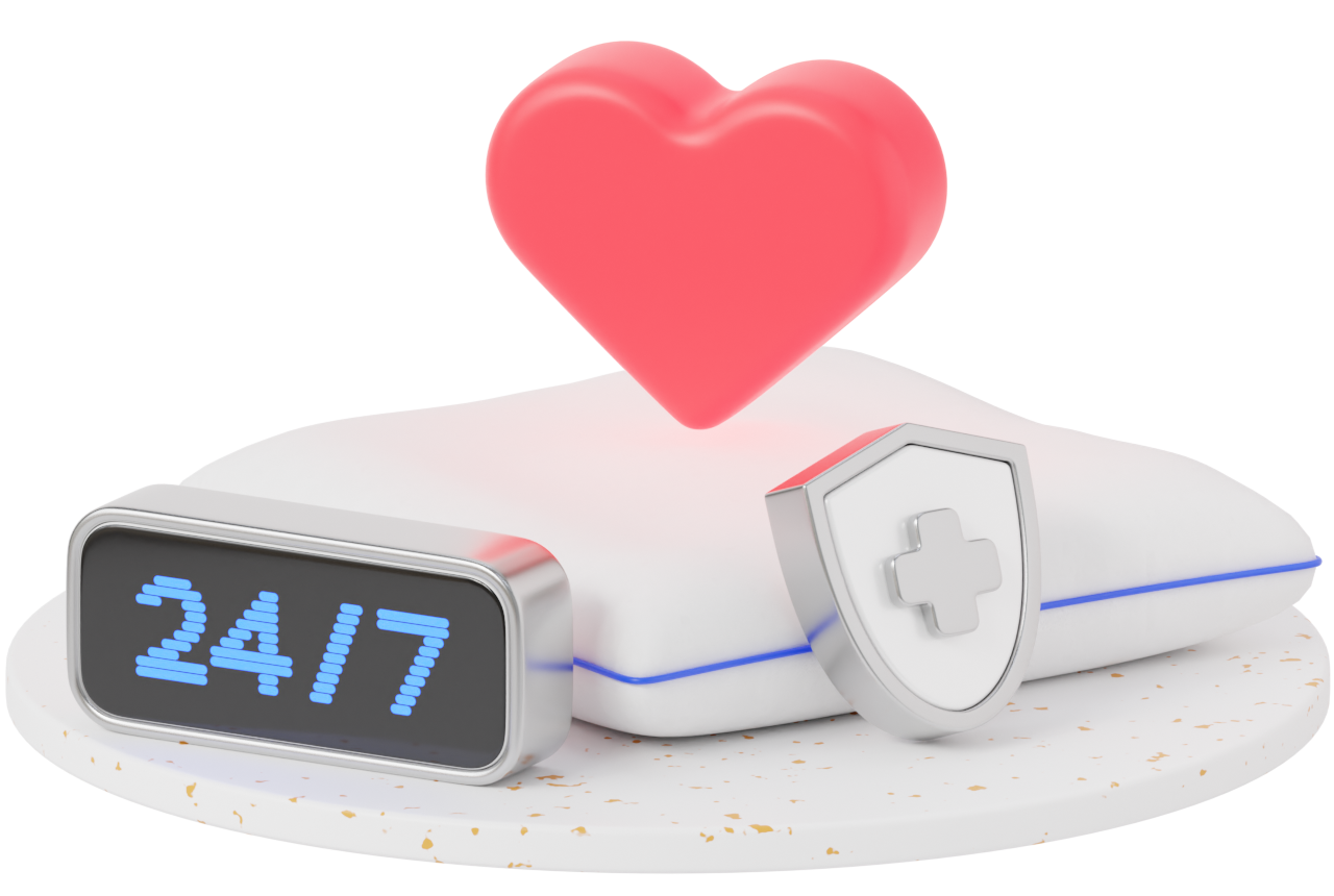 Моя личная защита