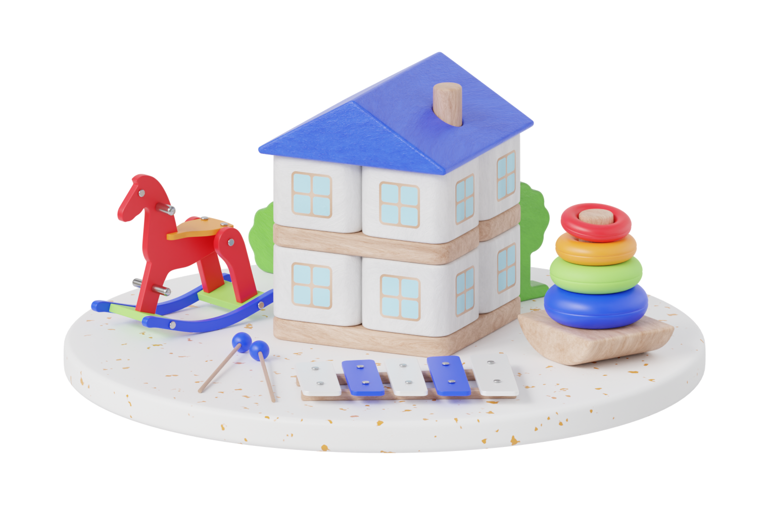 Семейная ипотека