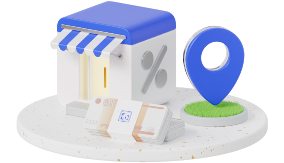 Коммерческая недвижимость