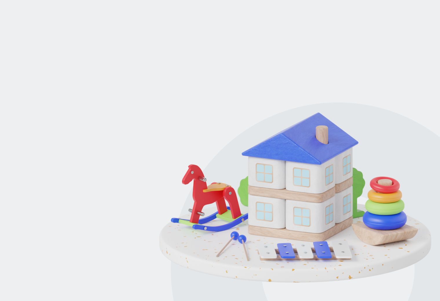 Программа «Ипотека по‑семейному»