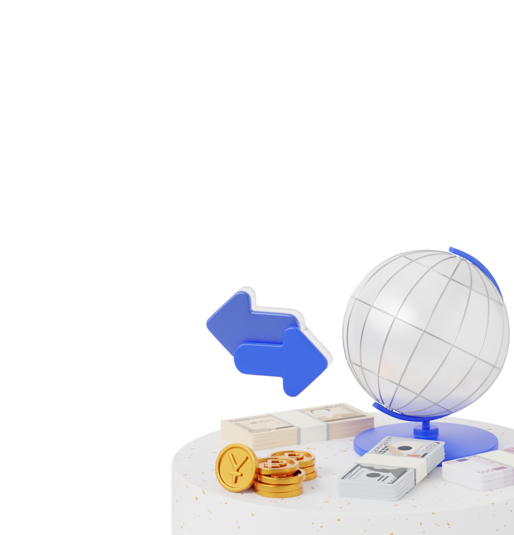 Банковские переводы за рубеж