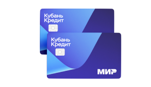 Моя защищённая карта