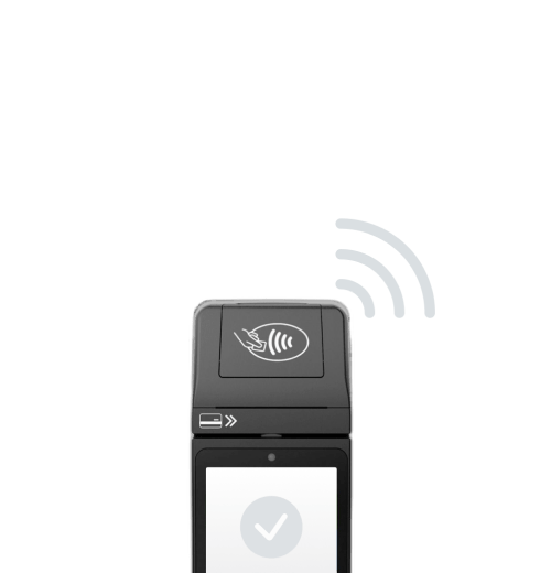 Эквайринг<br> от 1%