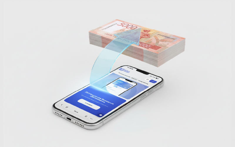 «Кубань Кредит» запустил дистанционный заказ наличных для бизнеса