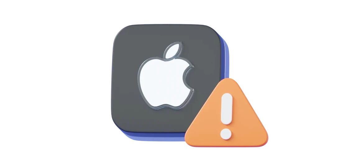 Важное для пользователей iOS