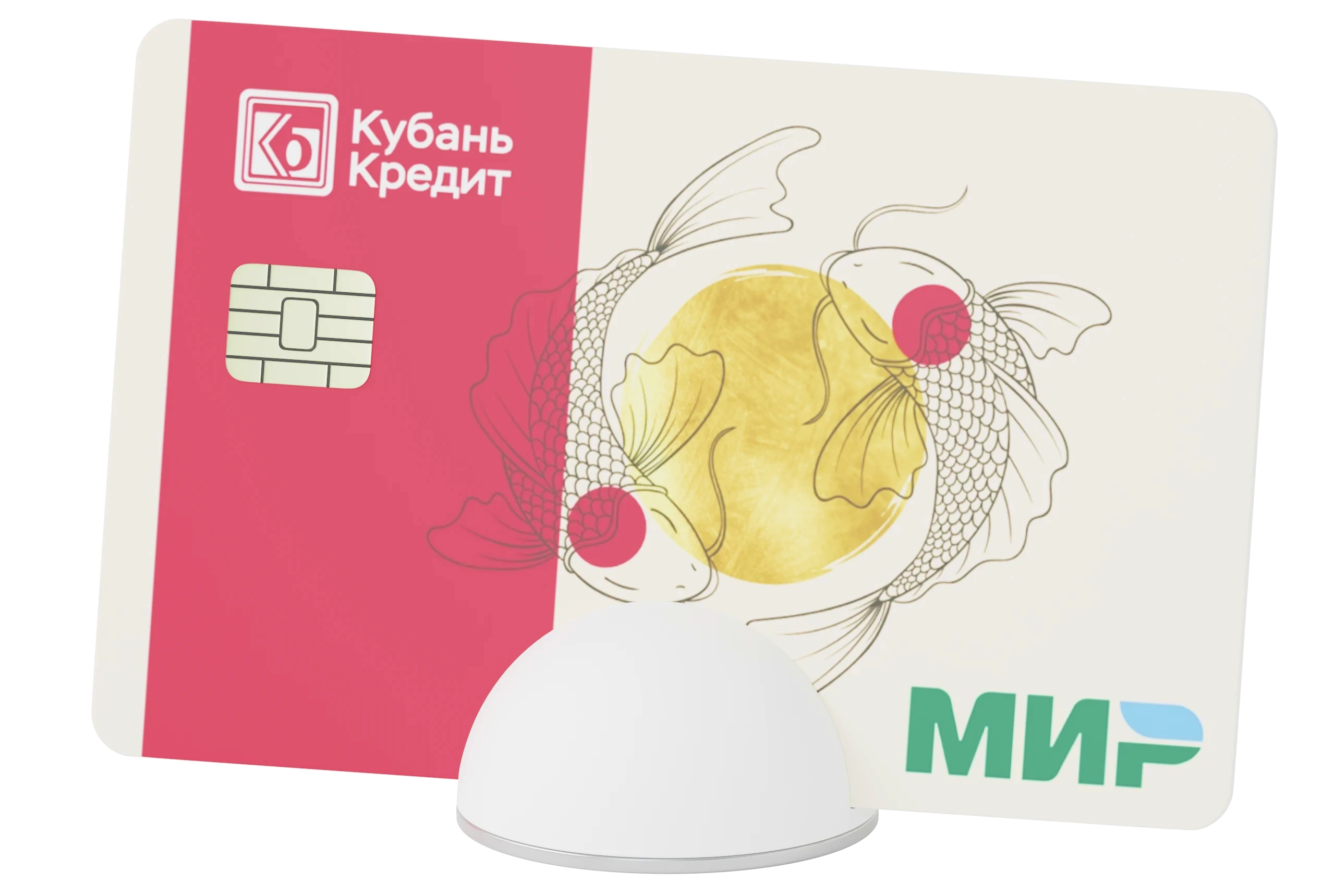 Кредитная карта «110 дней»