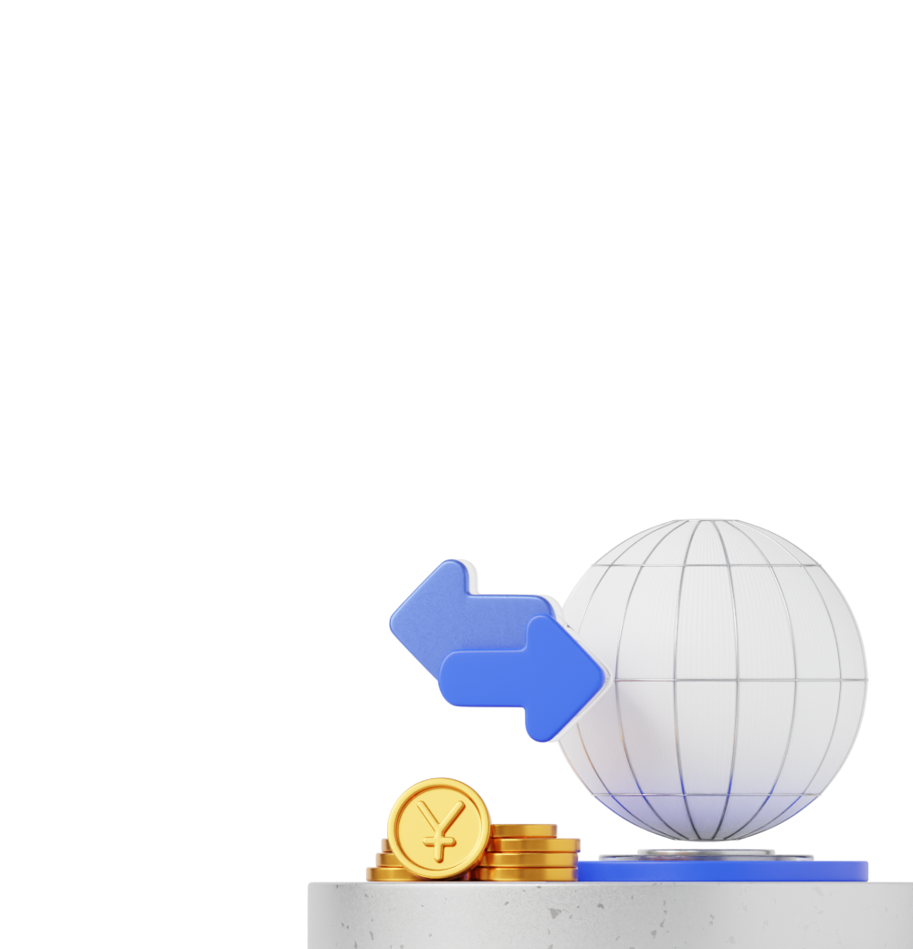 Счёт в иностранной валюте