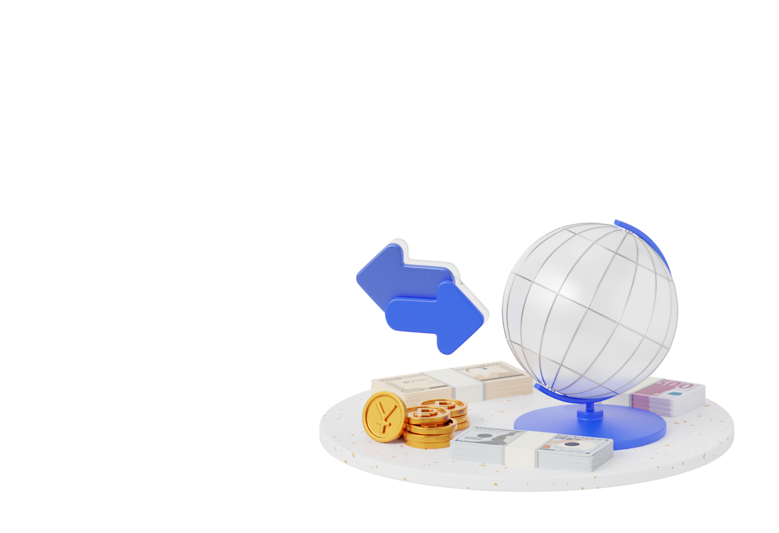 Банковские переводы за рубеж