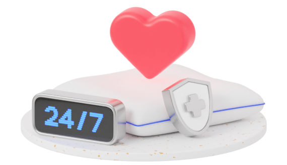 Моя личная защита