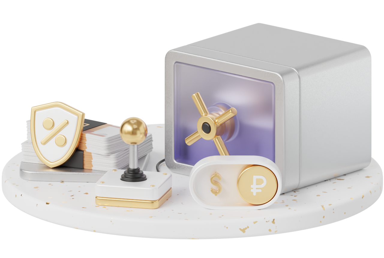 VIP Управляемый