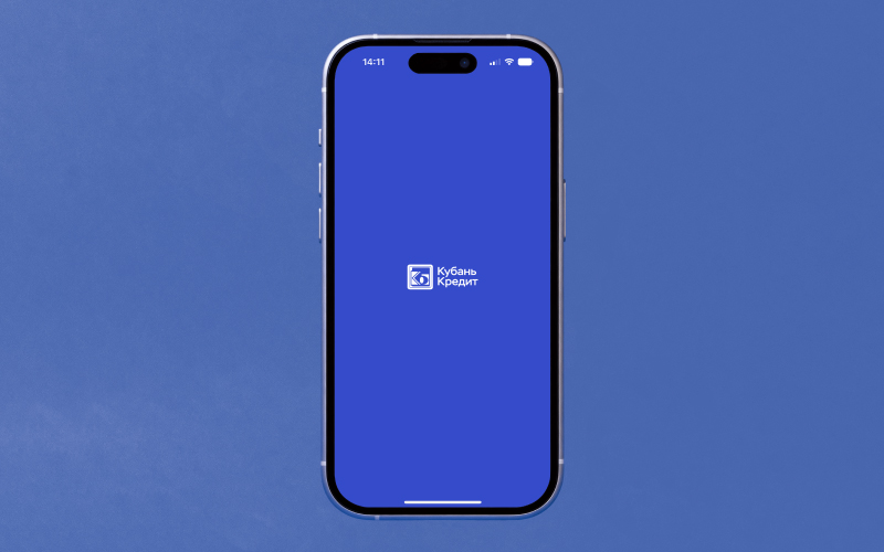 Банк «Кубань Кредит» обновил мобильное приложение для частных клиентов