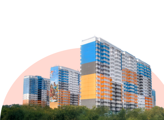 ЖР «Суворовский»