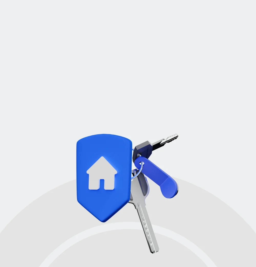 Страхование недвижимости