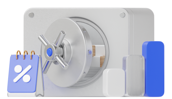 Доходный сейф