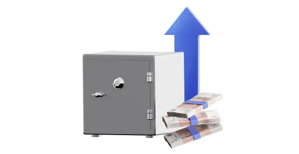 Сейфовые ячейки