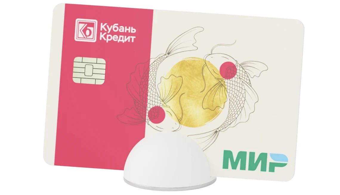 Кредитная карта «110 дней»